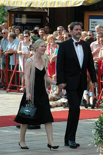 Auf dem Weg zum K�nigsportal