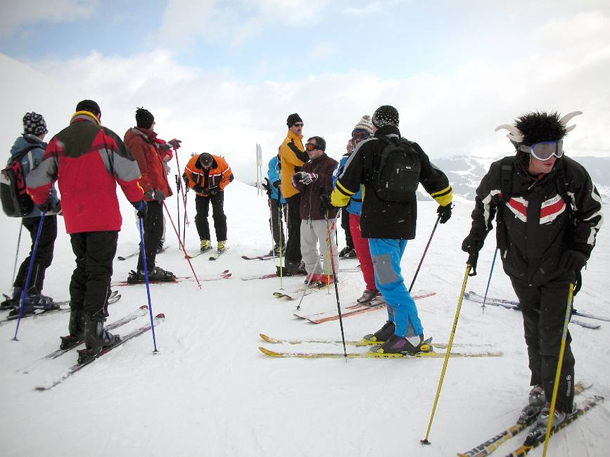 Skifahrt Feuerwehr013