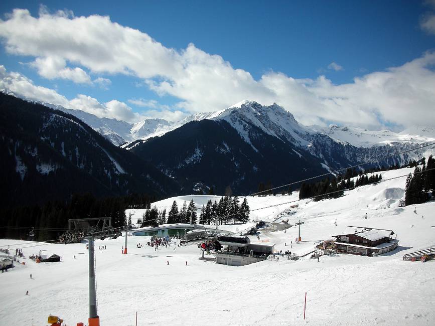 Skifahrt Feuerwehr021